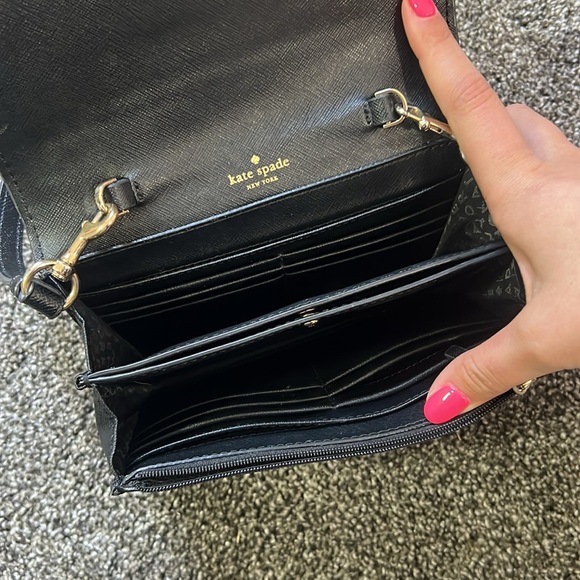 Kate Spade Cross Body - Picture 3 of 4